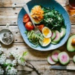 How Does Food Work in Our Body