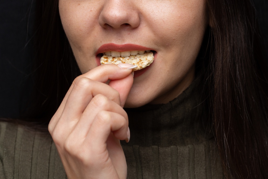How does food work in our body